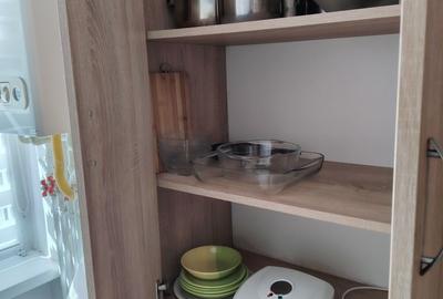 Garsonieră decomandată în Dâmbu Pietros