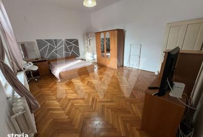 Casă cu 3 camere cu Canalizare în Central - 4