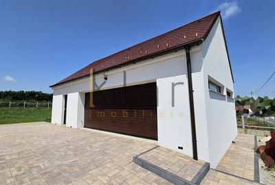 Casă individuală cu 4 camere cu Teren 2000 Mp în Aiton - 19