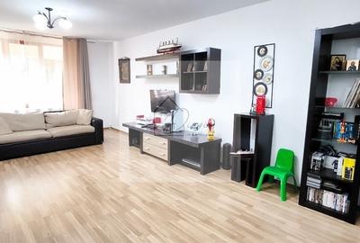 Casă individuală cu 7 camere cu Teren 252 Mp în Central - 1