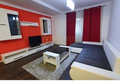 Apartament cu 2 camere decomandat, mobilat în Dumbrăvița - 2