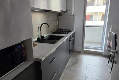 Apartament cu 3 camere decomandat în Chiajna - 1