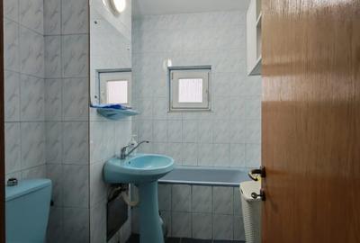 Apartament cu 4 camere decomandat, mobilat în Bistrița Lac - 5