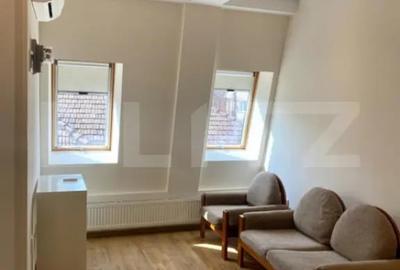 Apartament cu 2 camere semidecomandat în Mărăști - 5