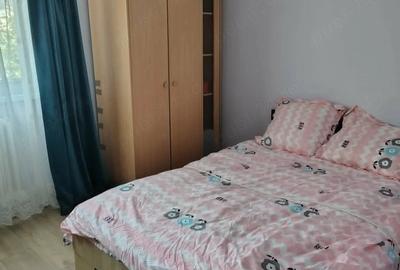 Apartament cu 2 camere semidecomandat în Piața Centrală - 2