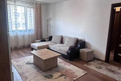 Apartament cu 2 camere semidecomandat, mobilat în Drumul Taberei