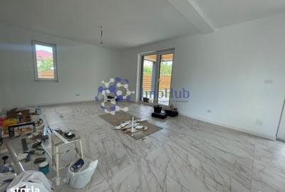 Casă cu 4 camere cu Teren 620 Mp în Miroslava