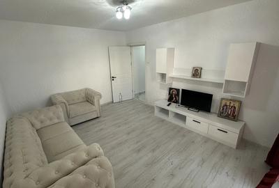 Apartament cu 2 camere decomandat în Ștefan cel Mare