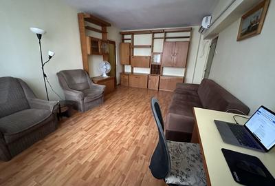 Apartament cu 2 camere semidecomandat în Panduri - 5