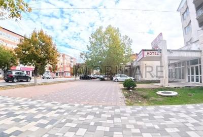 Spațiu comercial, de 2,100 mp, în Ultracentral - 2