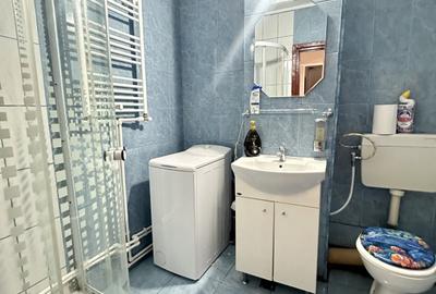 Garsonieră decomandată în Central - 5