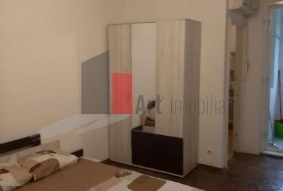 Garsonieră semidecomandată în Drumul Taberei - 3