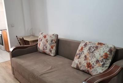 Garsonieră decomandată, mobilată în Theodor Pallady - 1
