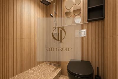 Apartament cu 3 camere decomandat, mobilat în Zorilor - 3