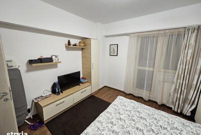 Apartament cu 2 camere decomandat în Decebal