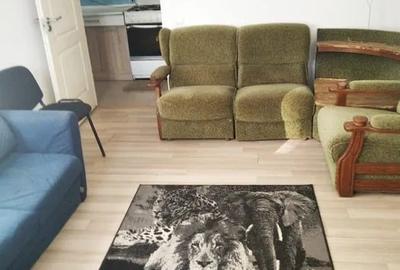 Apartament cu 2 camere semidecomandat, mobilat în Cug - 2