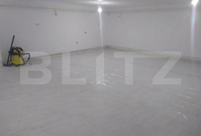 Spațiu comercial, de 168 mp, în Mehala - 2