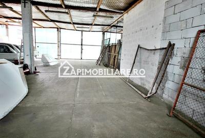 Spațiu comercial, de 106 mp, în Sângeorgiu de Mureș - 3