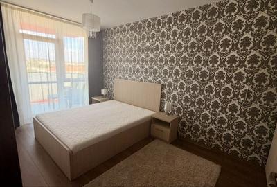 Apartament cu 2 camere decomandat în Iosia - 3
