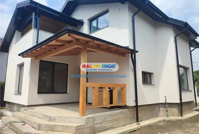 Casă cu 3 camere cu Teren 512 Mp în Priseaca - 7
