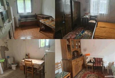 Casă cu 4 camere în Zădăreni - 2