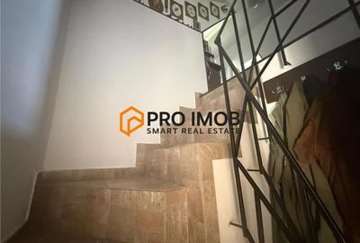 Casă individuală cu 5 camere cu Teren 408 Mp în 23 August - 13