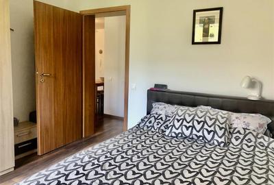 Apartament cu 2 camere decomandat, mobilat în Cernatu - 9