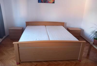 Garsonieră decomandată în Piața Cluj
