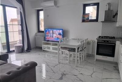 Apartament cu 2 camere decomandat în Nord - 1