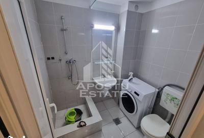 Garsonieră decomandată în Aradului - 2