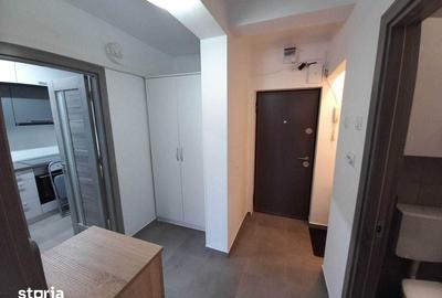 Apartament cu 2 camere decomandat în Calea Aradului - 2
