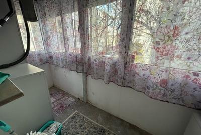 Apartament cu 2 camere decomandat, mobilat în Dorobanți - 9