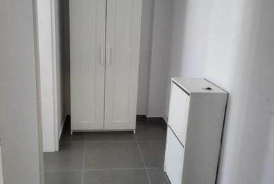 Garsonieră în Ștrand - 1