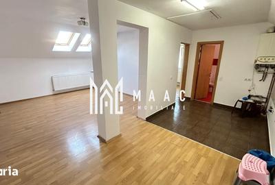 Apartament cu 2 camere în Ștrand