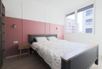 Apartament cu 2 camere decomandat în Aurel Vlaicu - 1