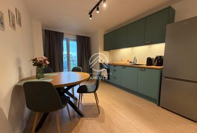 Apartament cu 3 camere în Sopor