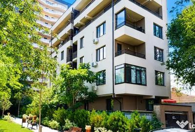 Apartament cu 2 camere semidecomandat în Bucureștii Noi