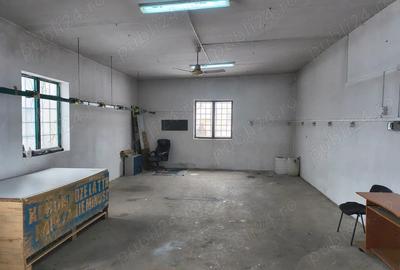 Spațiu comercial, de 70 mp, în Tinca - 2