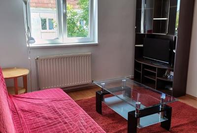 Apartament cu 2 camere semidecomandat în Terezian