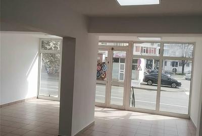 Spațiu comercial, de 45 mp, în Siderurgiștilor