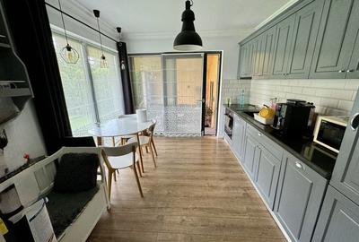 Casă cu 4 camere cu Teren 506 Mp în Miroslava - 6
