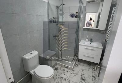 Apartament cu 3 camere decomandat în Delfinariu - 6