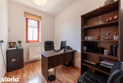 Spațiu comercial, de 246.89 mp, în Găvana - 5