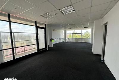 Spațiu comercial, de 73 mp, în Nord
