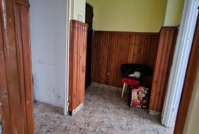 Apartament cu 2 camere semidecomandat în Central - 7