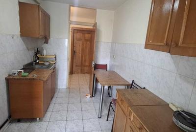 Apartament cu 2 camere decomandat în Găvana