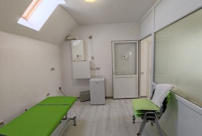 Apartament cu 3 camere semidecomandat în Central - 5