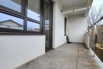 Apartament cu 2 camere decomandat în Păcurari