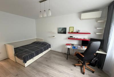 Garsonieră decomandată, mobilată în Tineretului - 6