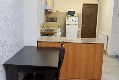 Garsonieră în Dobroești